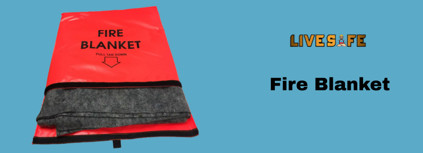 Fire Blanket Manufacturers in Mumbai